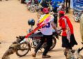 VIDEO: Police Unleashes Dogs, Teargas at NUP Supporters During Bobi Wines Kawempe Rallies