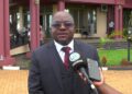 Ambassador Bamwine Fired by Kingdom of Eswatini Over Fraud