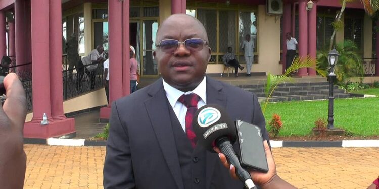 Ambassador Bamwine Fired by Kingdom of Eswatini Over Fraud