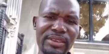 NUP Tik Toker Remanded Over Inciting Violence