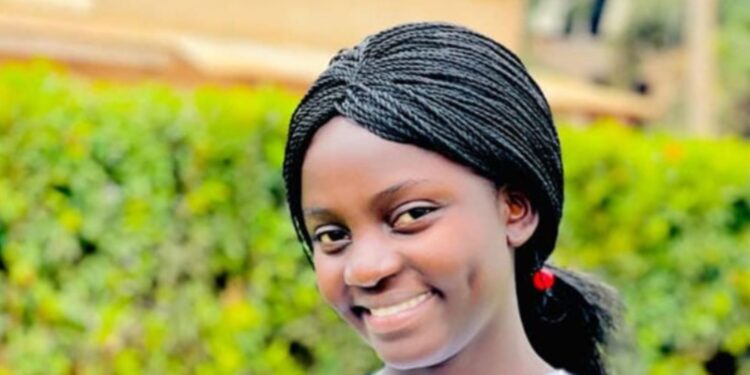 Police Investigating Murder of Naalya S.S Student, One Other