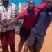 Man Shot in Both Legs as Bobi Wine Campaigns in Kayunga