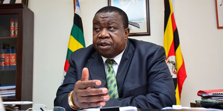 Minister Otafiire’s Brother is Being Held by SFC – Kenyan Activists Allege