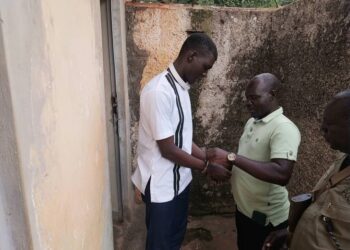 School Director, Teachers Arrested Over Bribing UNEB Scout