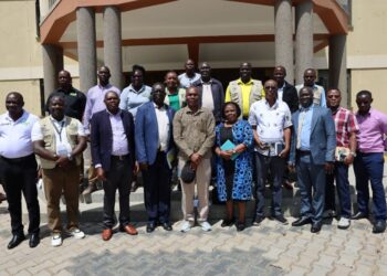 Islamic Development Bank Applauds Uganda’s LEGS Project, Approves Phase Two