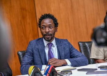 Uganda Law Society Endorses Bobi Wine for President