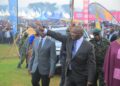 Kabaka Mutebi Urges Bravery, Unity in New Year Message