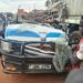 Just In: 10 Dead After Taxi Rams into Parked Trailer along Iganga – Bugiri Highway