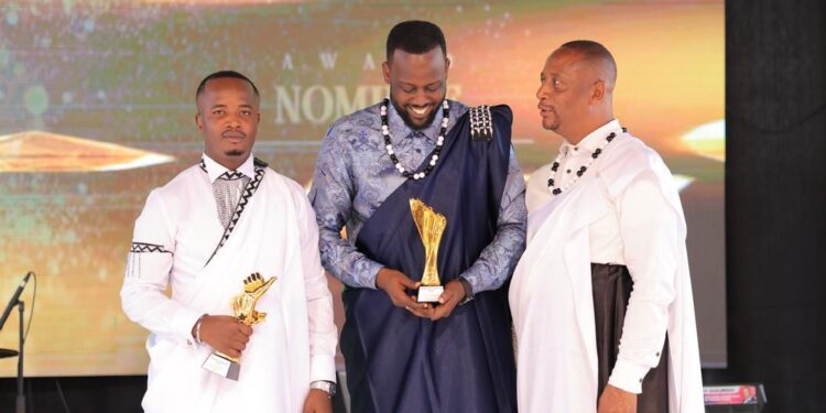 Epikaizo Ministries Weaves Culture and Prophecy as it Celebrates Cultural Service