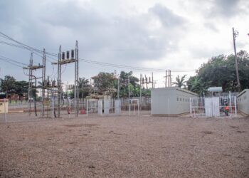 Kampala South Substation Upgrade to Increase Electricity Reliability on Entebbe Road