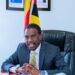 Stay Away From Polling Stations After Voting – AG Kiwanuka