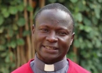 Masaka Priest Goes Missing from Parish for Weeks, Feared Abducted