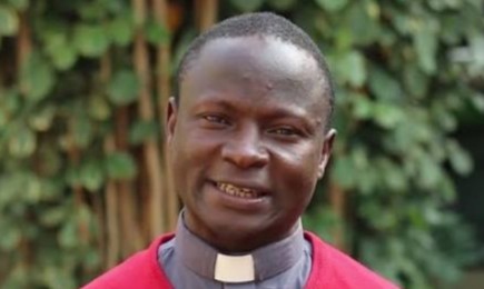Masaka Priest Goes Missing from Parish for Weeks, Feared Abducted