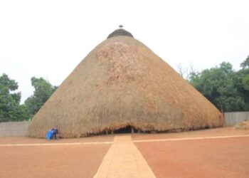 Restoration of Kasubi Tombs Complete – Premier Mayiga