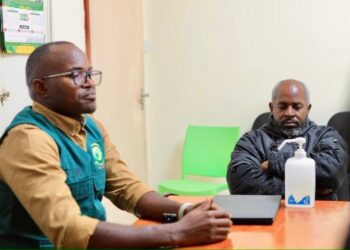 Senior Clinical Officer Arrested over Theft of Govt Drugs