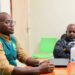Senior Clinical Officer Arrested over Theft of Govt Drugs