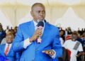 Democratic Front’s Bwanika Endorses Bobi Wine For President