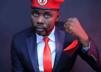 Electoral Commission Denominates Singer Walukaga from Busiro East Race