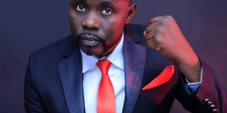 Electoral Commission Denominates Singer Walukaga from Busiro East Race