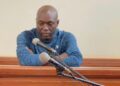 PFF’s Busia MP Candidate Remanded over Misprision of Treason