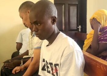 S6 Student Jailed Six Months For insulting Museveni, Gen Muhoozi