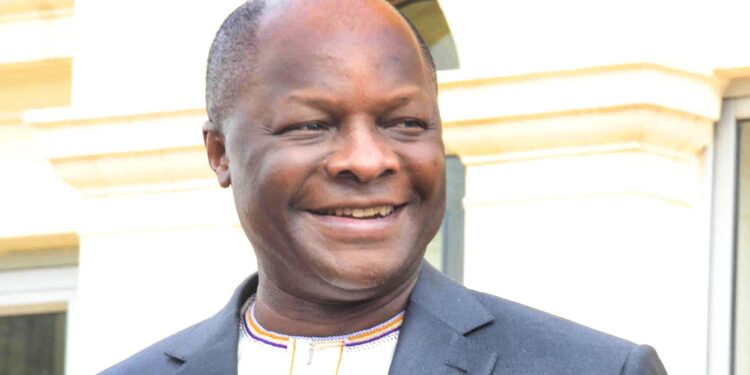 Kabaka Condemns Election Violence, Urges EC on Impartiality
