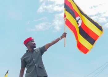 Gov’t Warns on Use of National Flag During Campaigns