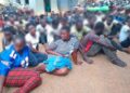 41 Arrested Over Assaulting NUP Supporters During Bobi Wine’s Gulu Rally