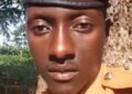 Uganda Prisons Officer Dismissed Over Criticising NRM