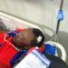 Busiro South MP Matovu Brutalised by UPDF, Hospitalised