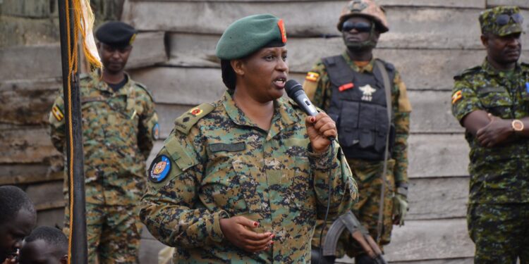 Why Museveni Dissolved the Fisheries Protection Unit