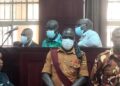 Besigye Denied Bail Again, Ordered to Take Plea