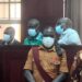 Besigye Denied Bail Again, Ordered to Take Plea
