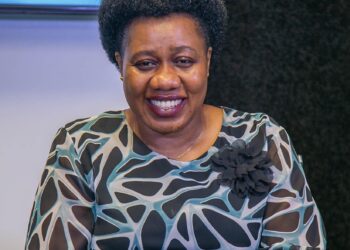 JUST IN! Sarah Bireete Arrested