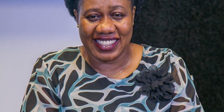 JUST IN! Sarah Bireete Arrested