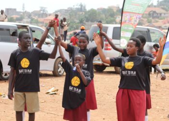 Govt, CSO’s Urge Parents to Protect Girls Against Digital Abuse