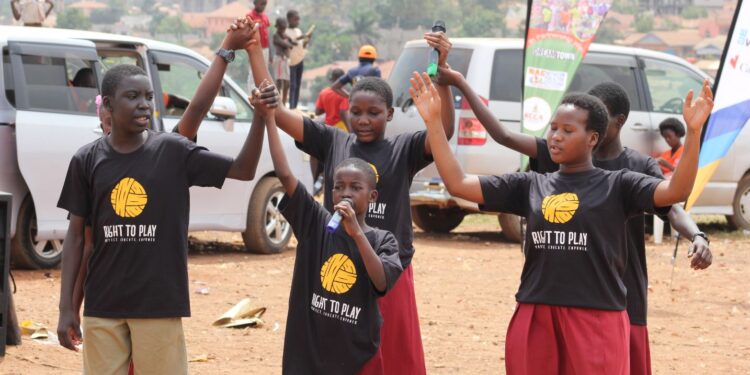 Govt, CSO’s Urge Parents to Protect Girls Against Digital Abuse