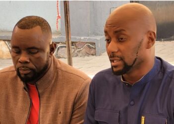 NUP to Petition High Court Over Walukaga’s Dismissal from Busiro East Race