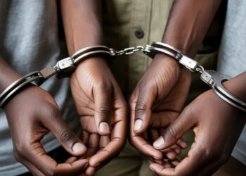 Two Arrested Over KIU Student’s Murder