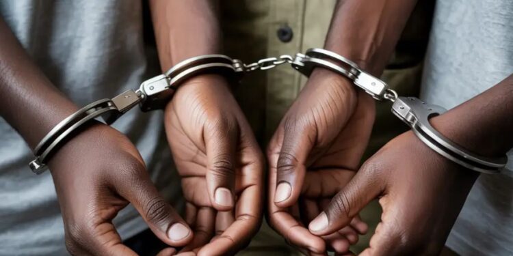 Two Arrested Over KIU Student’s Murder
