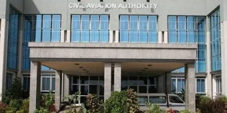 CAA Ordered to Pay Fired Whistleblower over Wrongful Termination