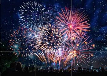 Only Licensed Blasters are Permitted to Discharge Fireworks – Police