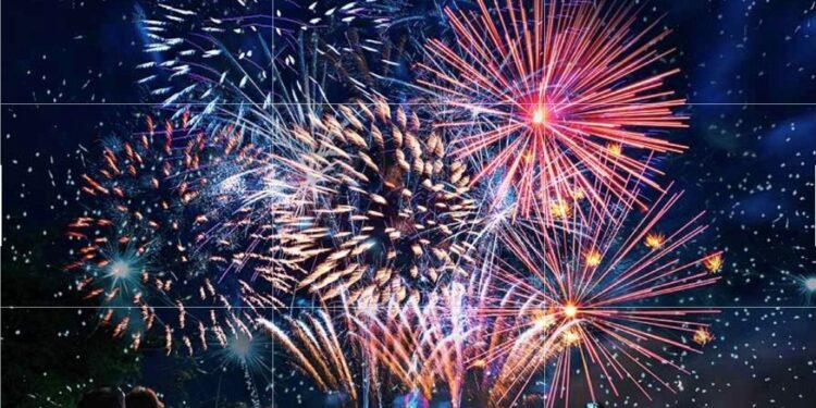 Only Licensed Blasters are Permitted to Discharge Fireworks – Police