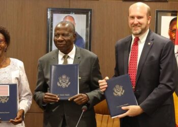 Uganda – US Sign MOU to Support Interventions in Health Sector 