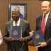 Uganda – US Sign MOU to Support Interventions in Health Sector
