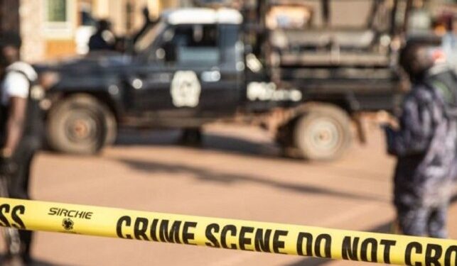 Traditional Healer Arrested Over Serial Child Sacrifice in Mpigi