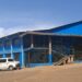 Security Foils Attempted Robbery of Medical Supplies Worth Millions from NMS Entebbe Warehouse
