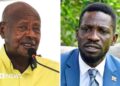 Museveni Declared President for 7th Term as Bobi Wine Rejects Poll Results
