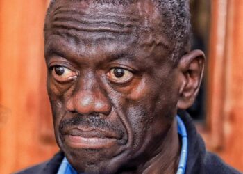 Besigye Rushed to Hospital From Prison in Critical Condition