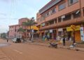 Activist in Fear of his Life as Court Sets January 27th to Rule on Entebbe Kitooro Market and Park Case